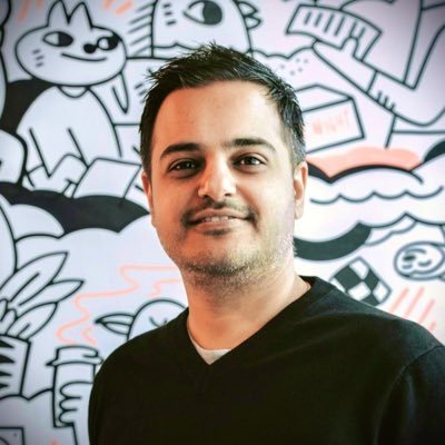 Developer at @AiimiLtd | Writing at https://t.co/QEA3xbIuEr. Also on @ajaykarwal@mastodon.social