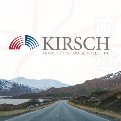 kirschtransport Profile Picture