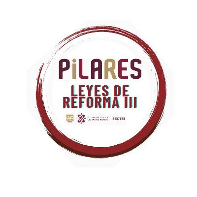 PILARES LEYES DE REFORMA / ATLETIOMEXICANO TE INVITA A CONOCER TODAS LAS ACTIVIDADES GRATUITAS QUE TENEMOS PARA TODA LA SOCIEDAD