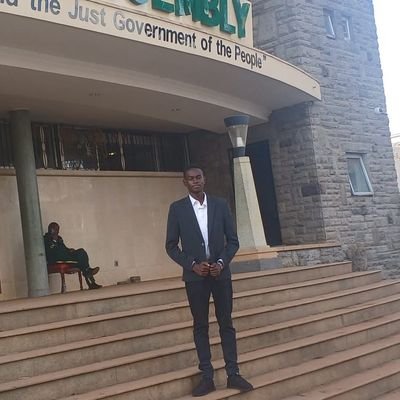 SUNY Distinguished Leader || ADMINISTRATOR & Ambitious LLB.  || Political satirizer || Student @DiscoverJKUAT || #BBB... BELIEVE BEGIN BECOME