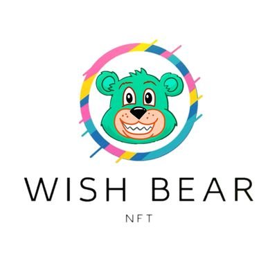 Wish Bears is an NFT project on the Solana blockchain with an exclusive supply of 10,000 tokens. 
We want to create a healthy community that thrives on friendly