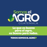 Somos El Agro(@somos_agro) 's Twitter Profile Photo