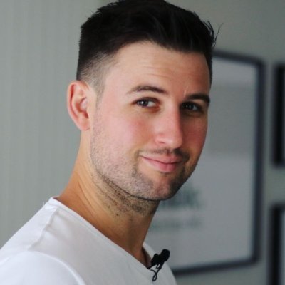 cedricverst's profile picture. Coding for a better world -
Developer Relations @microsoft and co-founder @kerberosio.