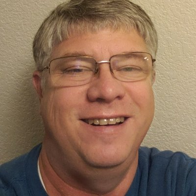 pastorterry2000 Profile Picture