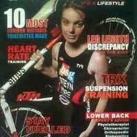 Triathlete SA Magazi (@triathletesa) 's Twitter Profile