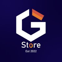 G STORE - Loja online 🔥(@g_storerj) 's Twitter Profile Photo