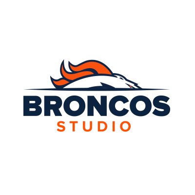 Official account of the @Broncos Broadcast & Podcast Studios