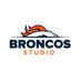 Broncos Studio (@BroncosStudio) Twitter profile photo