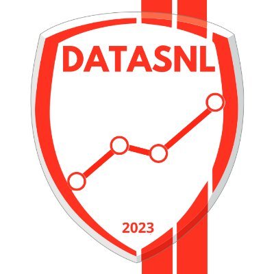 datASNL Profile Picture