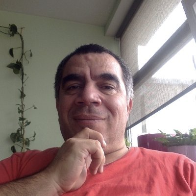 2011-...... lives in Riga /Latvia.
1998- ...... öğretmen,
İskenderun'lu,
2 kız babası,
İskenderun Mithatpaşa Ilkokulu '87
Yamanlar👨🎓 '94
Hacettepe👨🎓 '98
