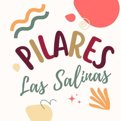Bienvenidxs a nuestra comunidad PILARES Las Salinas, aquí podrán encontrar información sobre nuestras actividades y talleres.