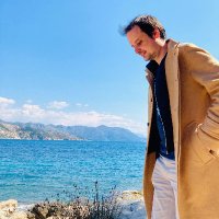 Álvaro T. 알바로 (@toktokhanalvaro) 's Twitter Profile Photo