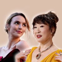 Jodie Comer & Sandra Oh News (@killingevenews) 's Twitter Profile Photo