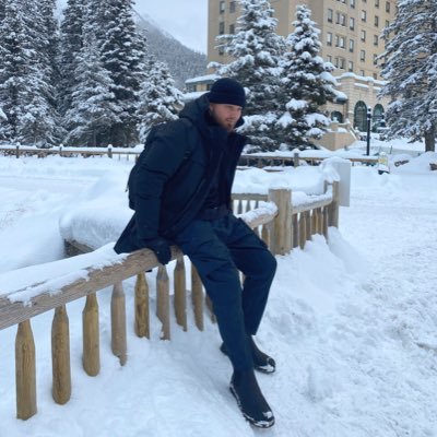 Brock Nikolakakos Profile