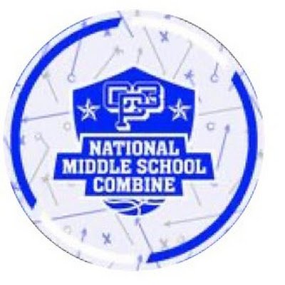 CP3 National Middle School Combine Profile