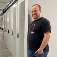 Joseph Hofmann (@packetbouncer) 's Twitter Profile