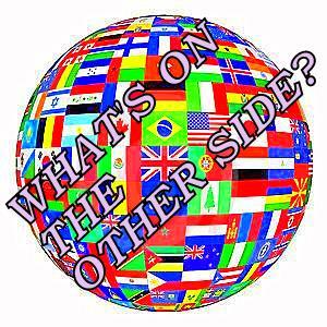 InternationalPg's profile picture. Global trade, import/export, financing, investment, co-venturing, new suppliers, new markets. Citizen ambassadorship, advocacy & activism.