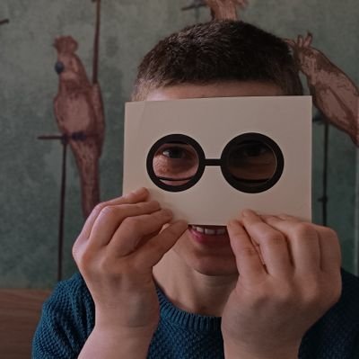 ArcusaT's profile picture. #EarlyYearsTeacher #Education #ChildDevelopment