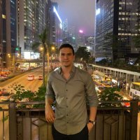 Mauricio Angulo (@mauangulob) 's Twitter Profile