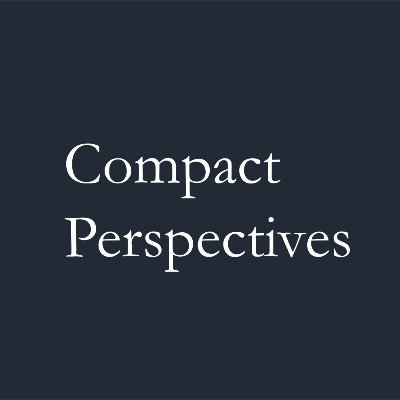 Compact Perspectives