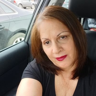 MariaLo87318610's profile picture. Karma NEVER forgets an address.