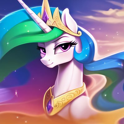 She/Her/Alicorn | 32 y/o | Bisexual 🏳️‍🌈 | 12/02/91 🎂 Adult/He/Him RL | Full Brony 🦄 | (Clop/(N)🔞/SFW) W: Gallus 💙 | 🔜 TrotCon2024 #MLP #FIM #G4 #G5