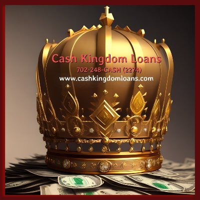 Cash Kingdom is an industry-leading providre of Installment and Title Loans, and is proud to serve as your community short-term specialist
