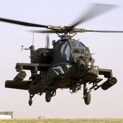 Apache Hellion