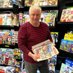 AGOSTI WALTER (@walterlelibrair) Twitter profile photo AGOSTI WALTER (@walterlelibrair) Twitter profile photo