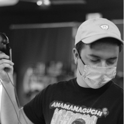 mattさんのプロフィール画像