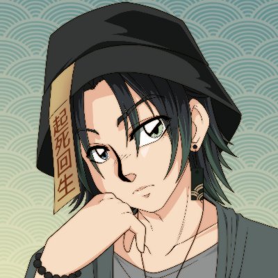 yi huiさんのプロフィール画像
