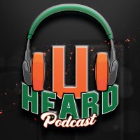 U Heard 🟢🟠🙌🏽🙌🏽 (@uheardpod) 's Twitter Profile Photo U Heard 🟢🟠🙌🏽🙌🏽 (@uheardpod) 's Twitter Profile Photo