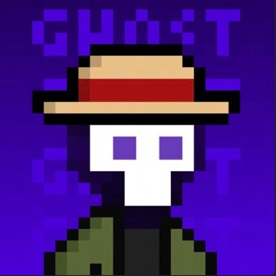 drcrypto0693's profile picture. General Surgeon who is deeply in love with NFTs #WagBoo #GhostKidDAO//Co-founder @0xPallando