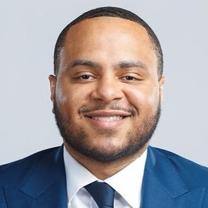 Raheem Mapp athlete profile head shot
