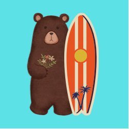 Hirokuma_surf's profile picture. 3年目の副業ブロガー。サーフィン歴20年|サーフギア紹介|40代・50代のミドル世代のサーフィンライフについての情報を配信中。|波乗り初心者も復活組も大歓迎！|ABCオンライン（2022.2入会） みんなの波乗りブログはこちら→ https://t.co/W9v7dF4YOl