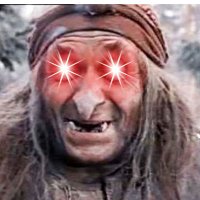 Baba Jaga - ÖRR-🐀 (@ichbinpack) 's Twitter Profile