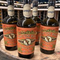 Sinkers Beverages (@sinkersbev) 's Twitter Profile