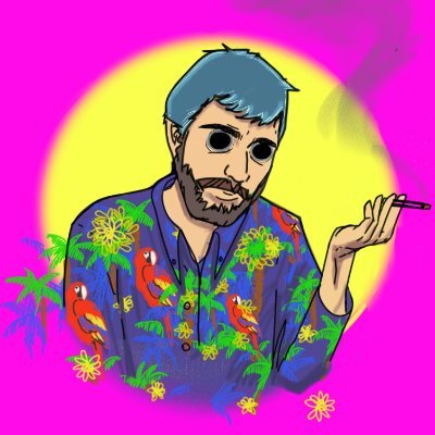 GiovanniSalomi's profile picture. guardo film.