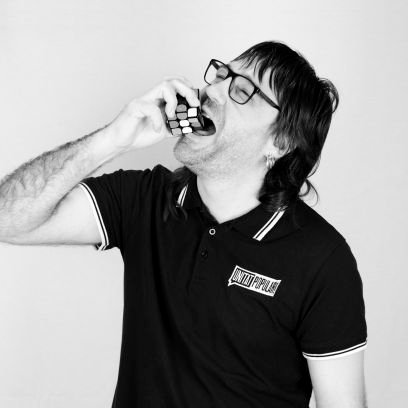 AlbertGimenezS1's profile picture. De treballar amb cadenes a treballar en cadena, i de treballar en cadena a treballar per a una gran cadena. Fora cadenes! #saoirse