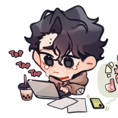 Bean — 29 — Hail Raatma — spite/proshipper — 18+ — ASAB (assigned shota at birth) — pfp by @inkanii — @barbie_bitchboy’s fav hoe 💕