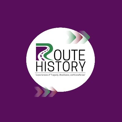 The Route 66 museum shares stories and experiences about the tragedy, resilience, and excellence within the Black community.