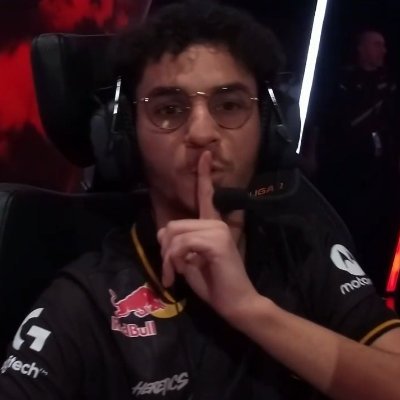 luiselpintor_'s profile picture. 