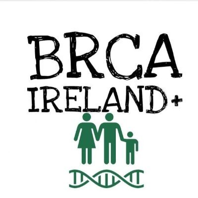 Ireland's national advocacy group for people with a BRCA gene alteration