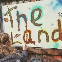 The Land (@plasmadocplay) 's Twitter Profile