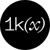 1kx (@1kxnetwork) 's Twitter Profile