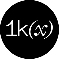 1kx(@1kxnetwork) 's Twitter Profile Photo