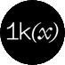 1kx (@1kxnetwork) Twitter profile photo 1kx (@1kxnetwork) Twitter profile photo