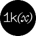 1kx (@1kxnetwork) Twitter profile photo