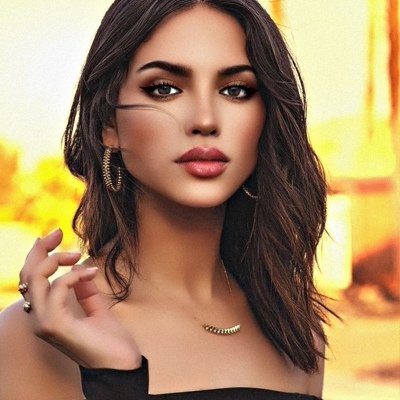 CarolynFer28783's profile picture. Just a girl with a heart full of love and a mind full of dreams 💕✨