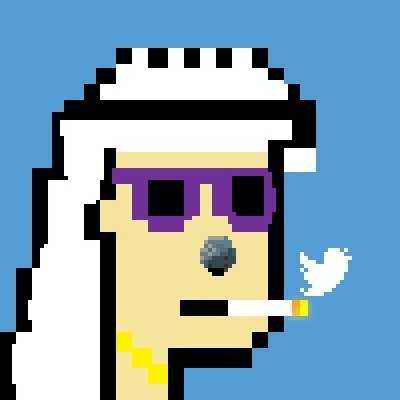 omcpunknfts's profile picture. First nft supported dao on Omchain. Our aim is to introduce omchain to the whole world. total mints 1923. Maximum speed minimum fees